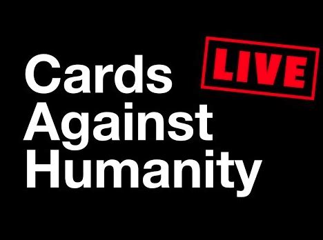 smosh cards against humanity|CARDS AGAINST HUMANITY LIVE! .